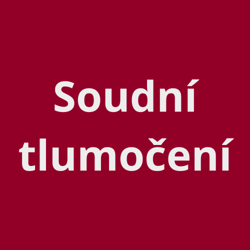 Soudni-tlumočeni
