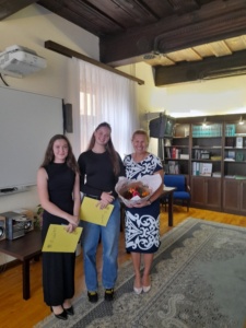 Certifikát Aj, Cambridge, zkouška