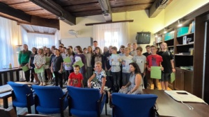 Certifikát Aj, Cambridge, zkouška