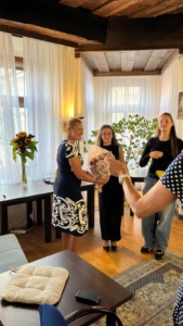 Certifikát Aj, Cambridge, zkouška